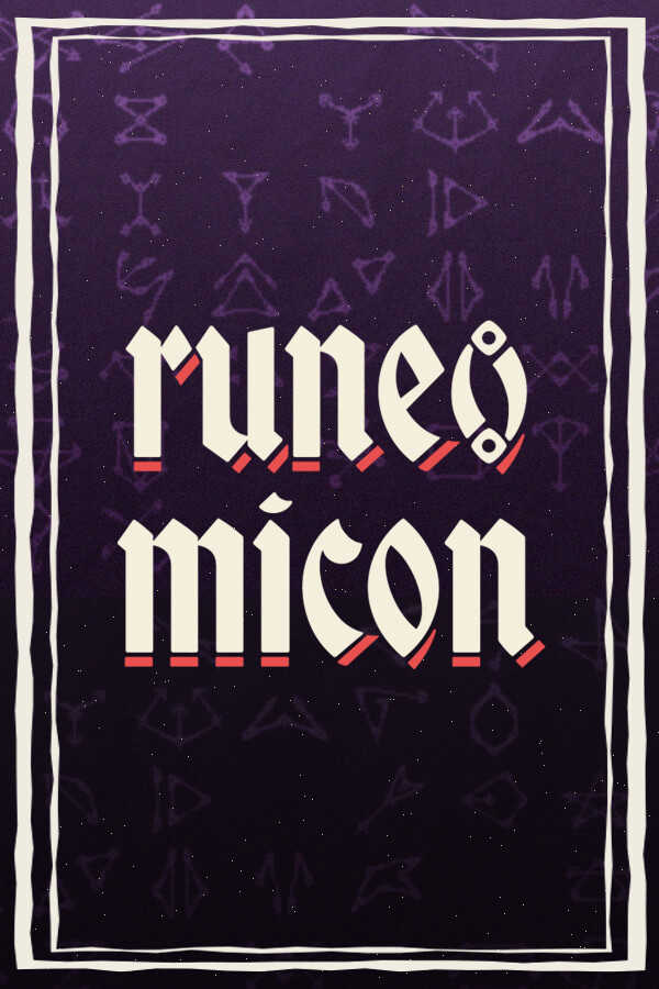 Runeomicon cover