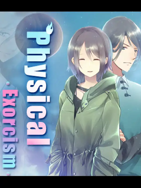 Physical Exorcism: Case 01 cover