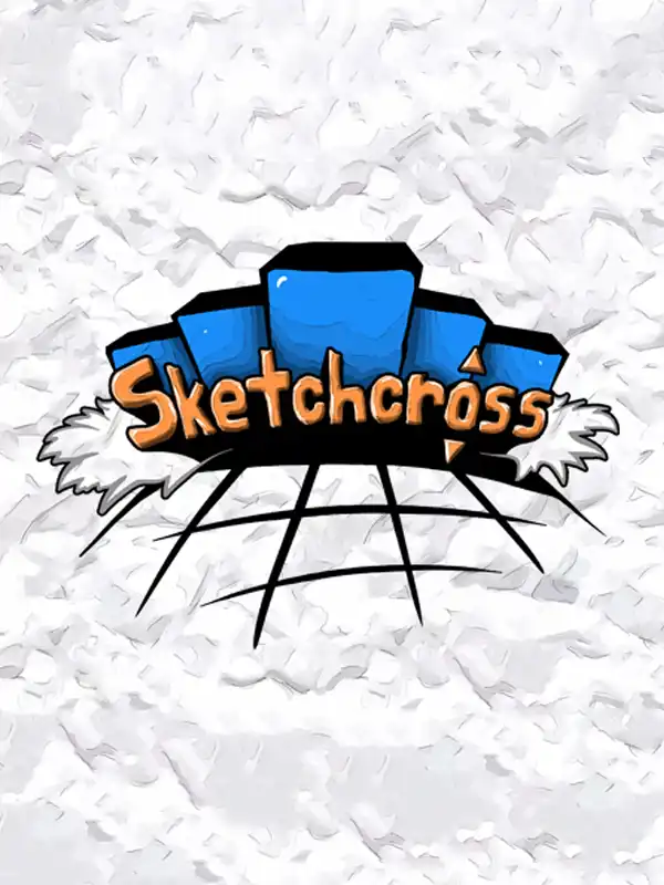 Sketchcross cover