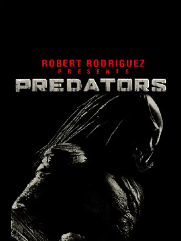 Predators cover