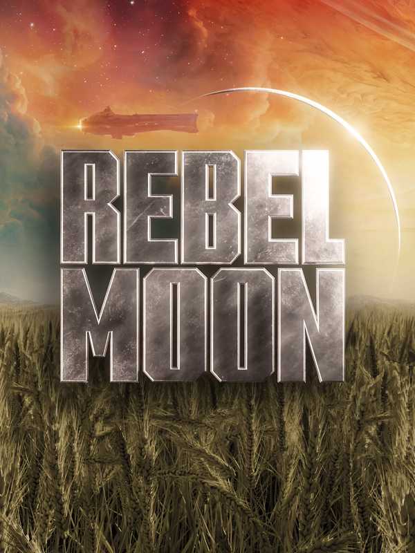 Rebel Moon cover