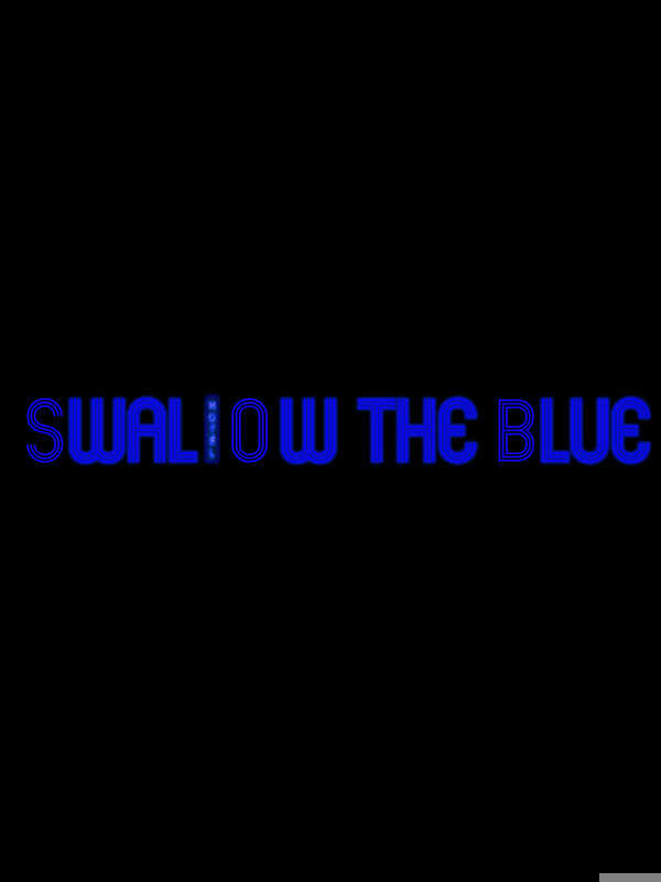 Swallow the Blue: Remastered cover