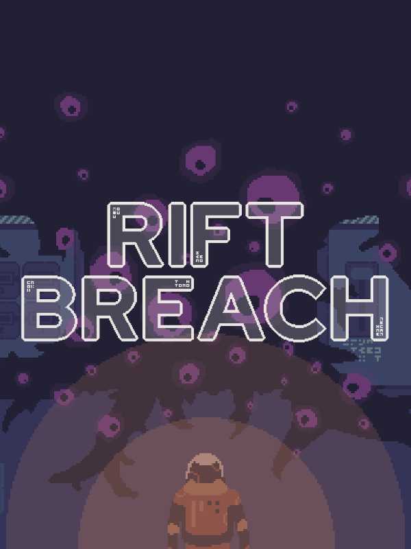 Rift Breach cover