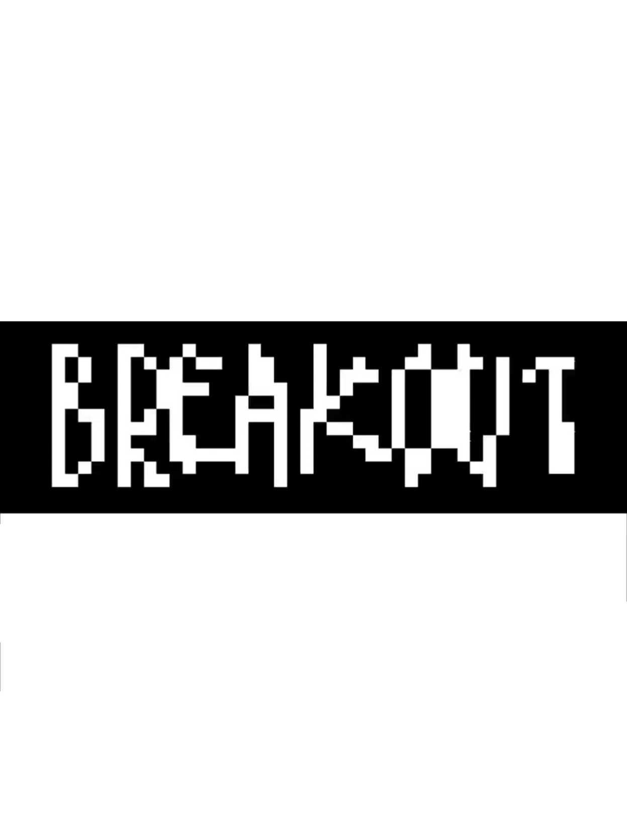 Breakout cover