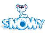 Snowy: The Bear's Adventures cover
