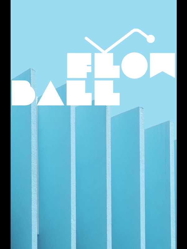 Flowball cover