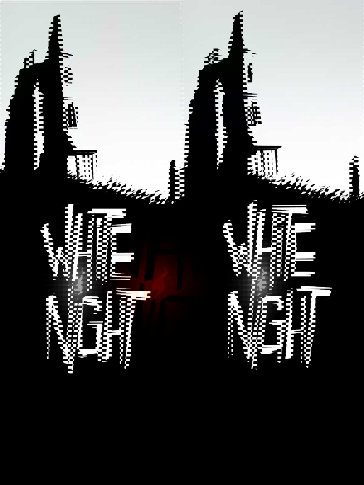 White Night cover