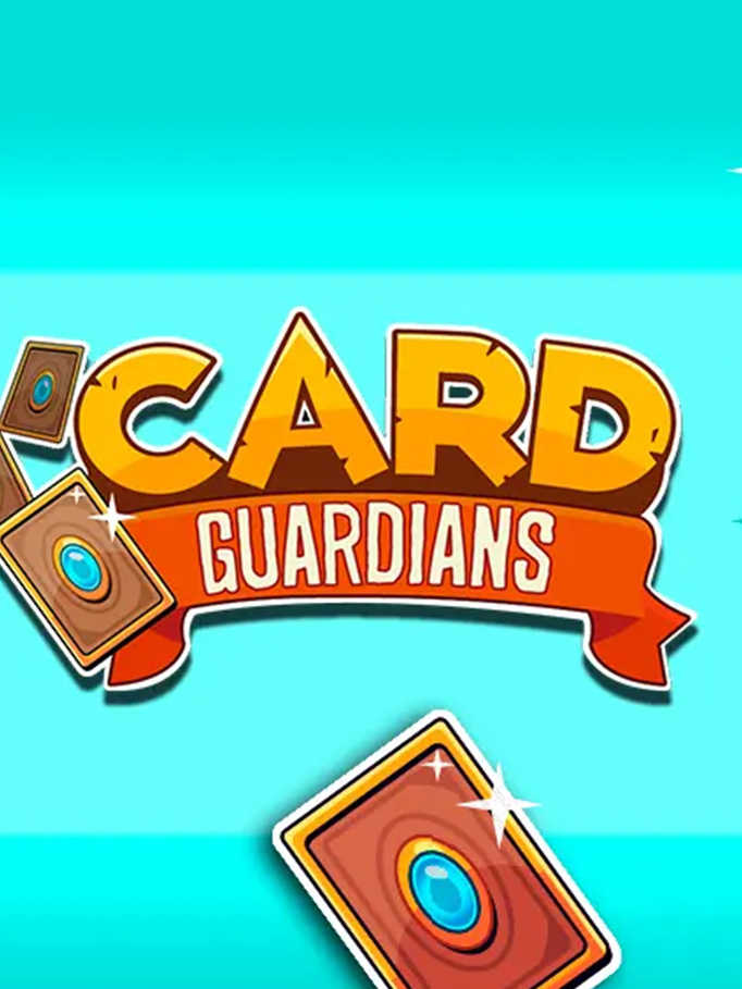 Card Guardians cover