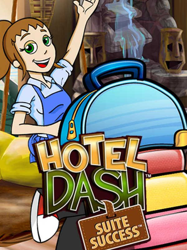 Hotel Dash Suite Success cover