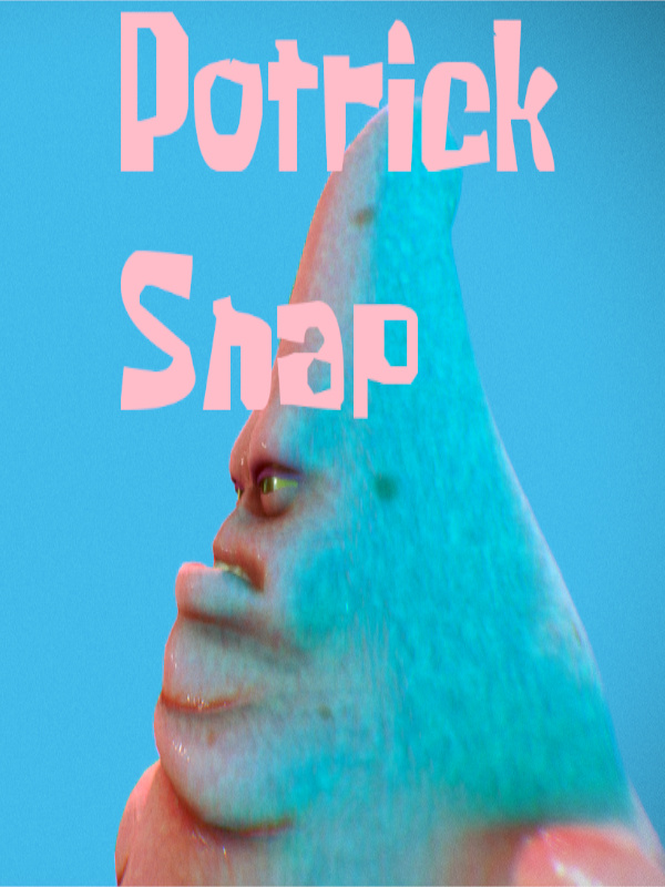 Potrick Snap cover