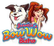 Jessica's Bow Wow Bistro cover