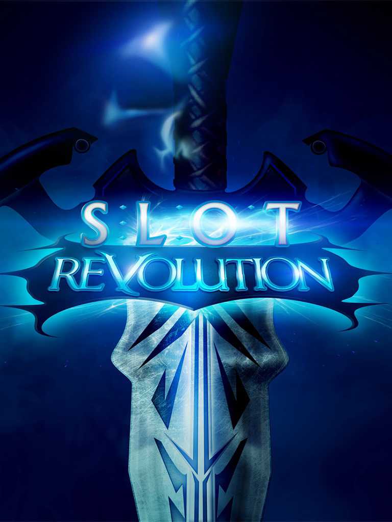 Slot Revolution cover
