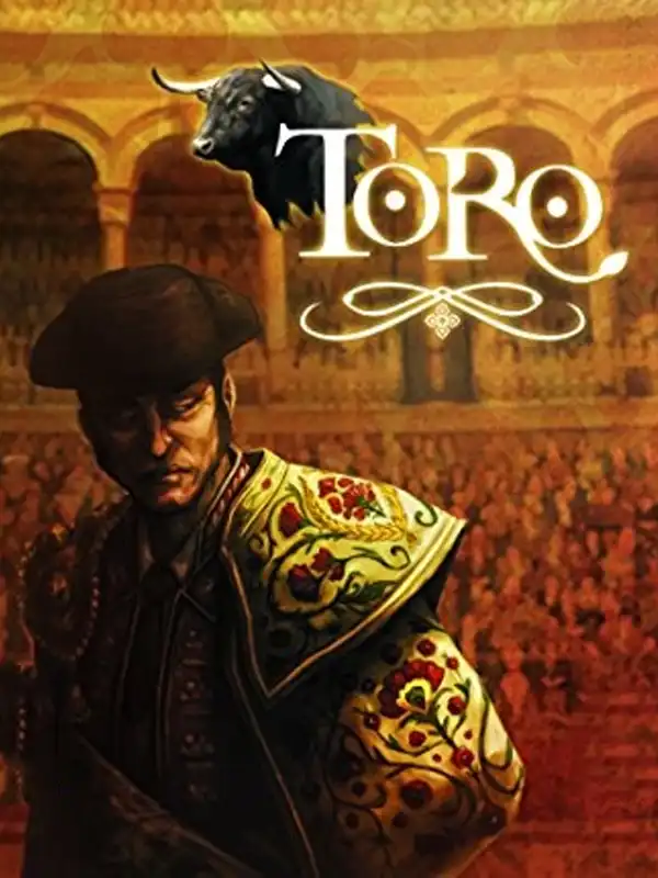 Toro cover