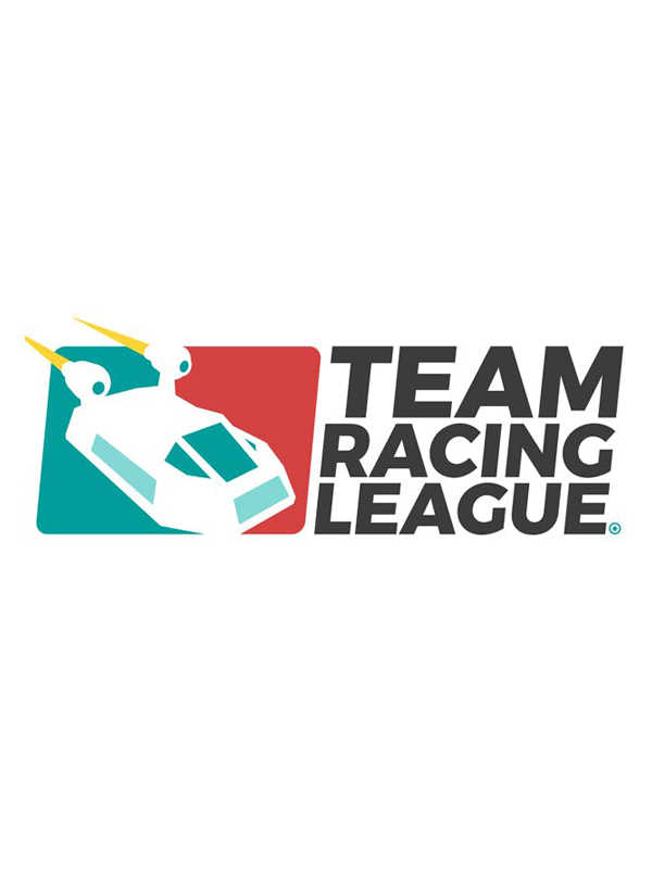 Team Racing League cover
