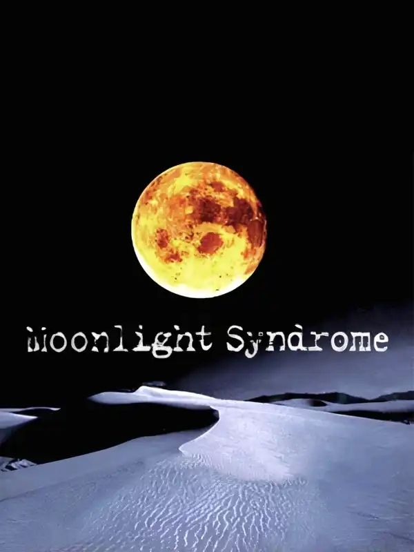 Moonlight Syndrome cover