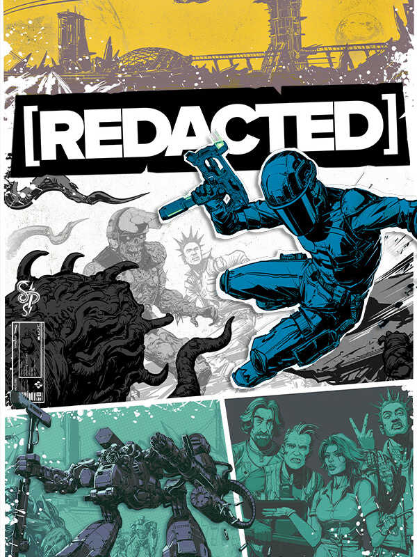 [Redacted] cover