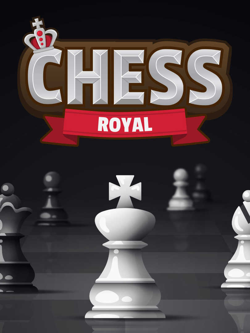Chess Royal cover