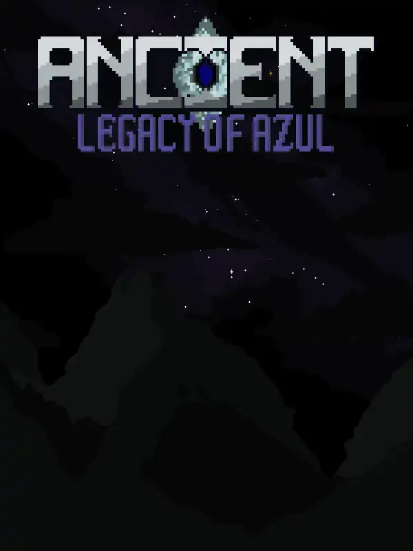 Ancient: Legacy of Azul cover