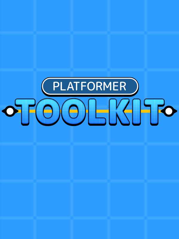 Platformer Toolkit cover