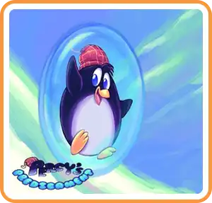 Percy's Predicament Deluxe cover