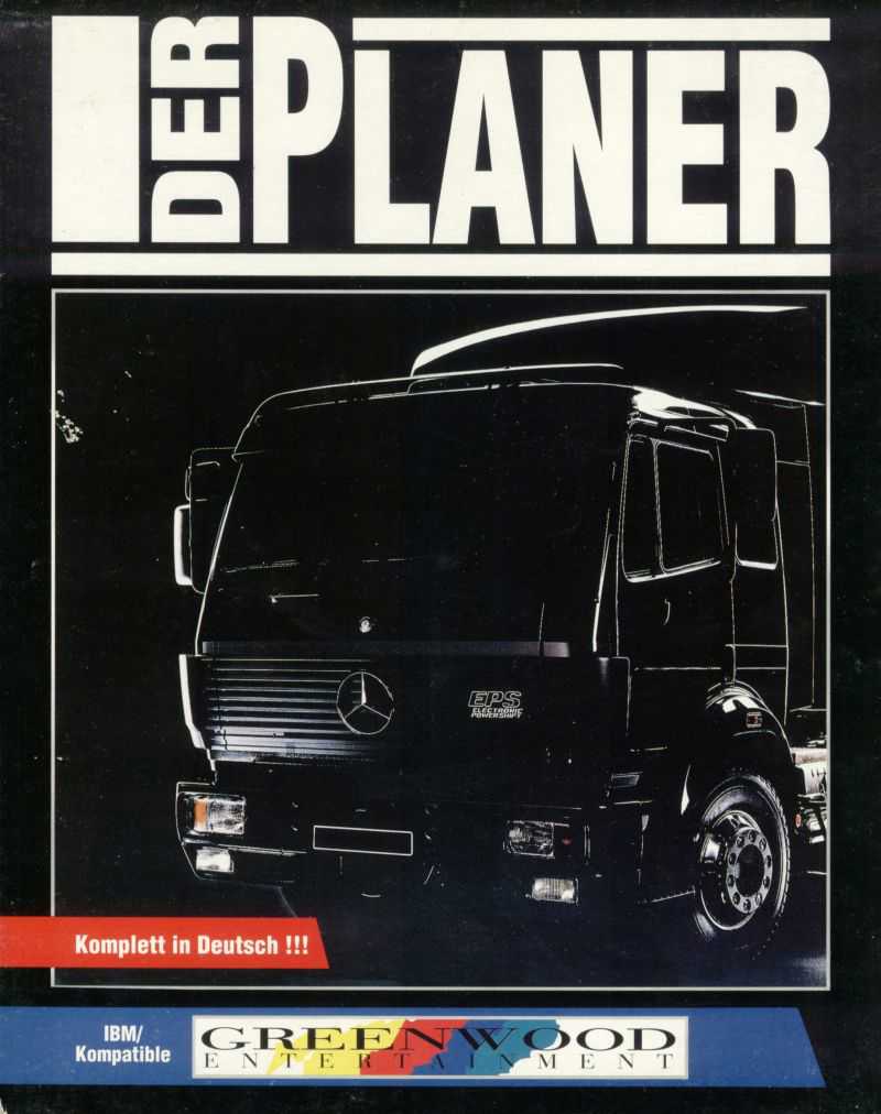 Der Planer cover
