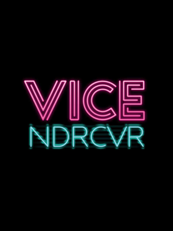Vice Undercover cover