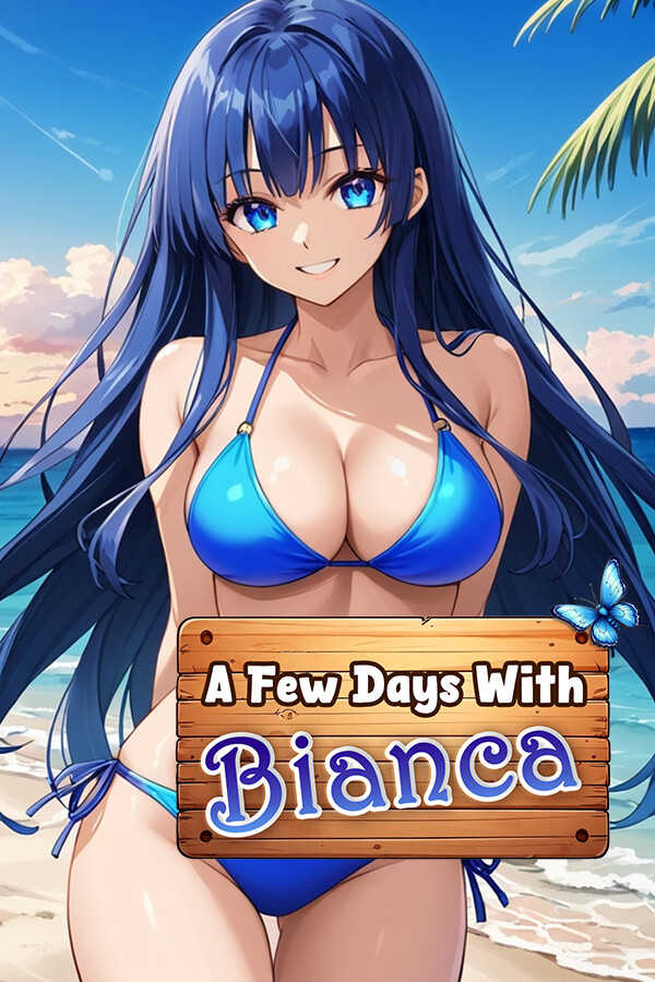 A Few Days With: Bianca cover