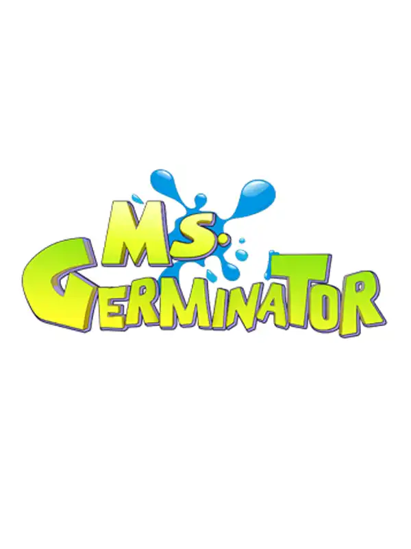 Ms. Germinator cover
