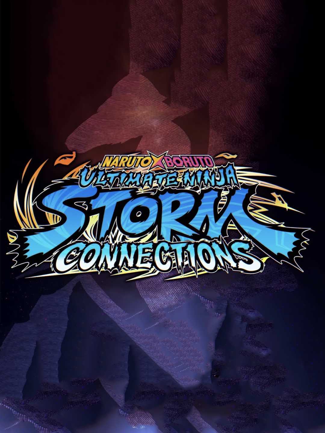 Naruto x Boruto: Ultimate Ninja Storm Connections cover