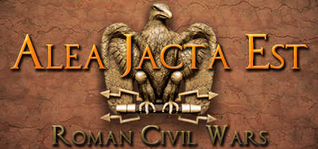 Alea Jacta Est: Cantabrian Wars cover
