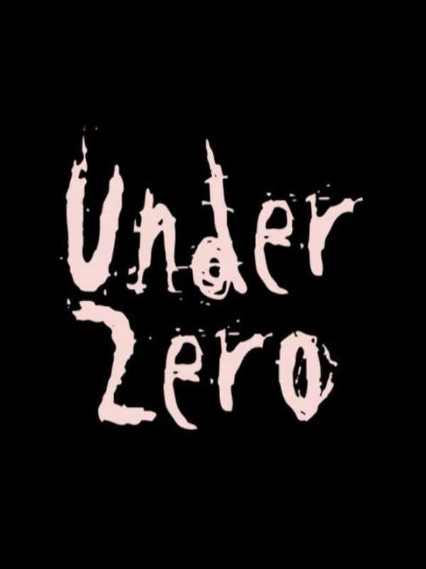 Under Zero cover