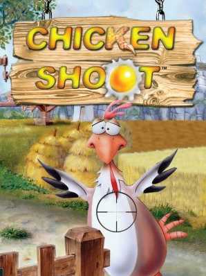 Chicken Shoot cover