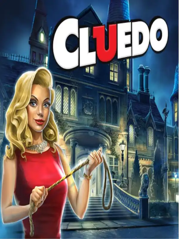 Clue cover