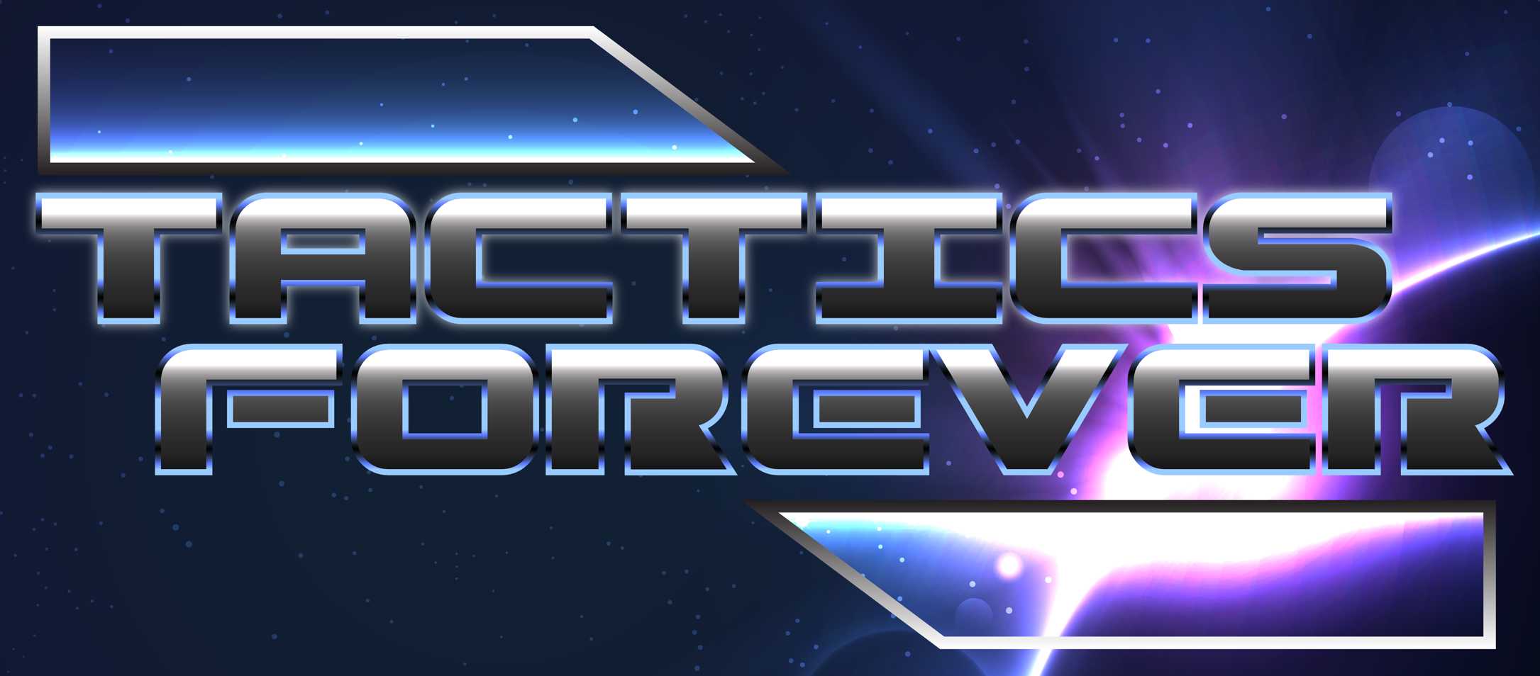 Tactics Forever cover