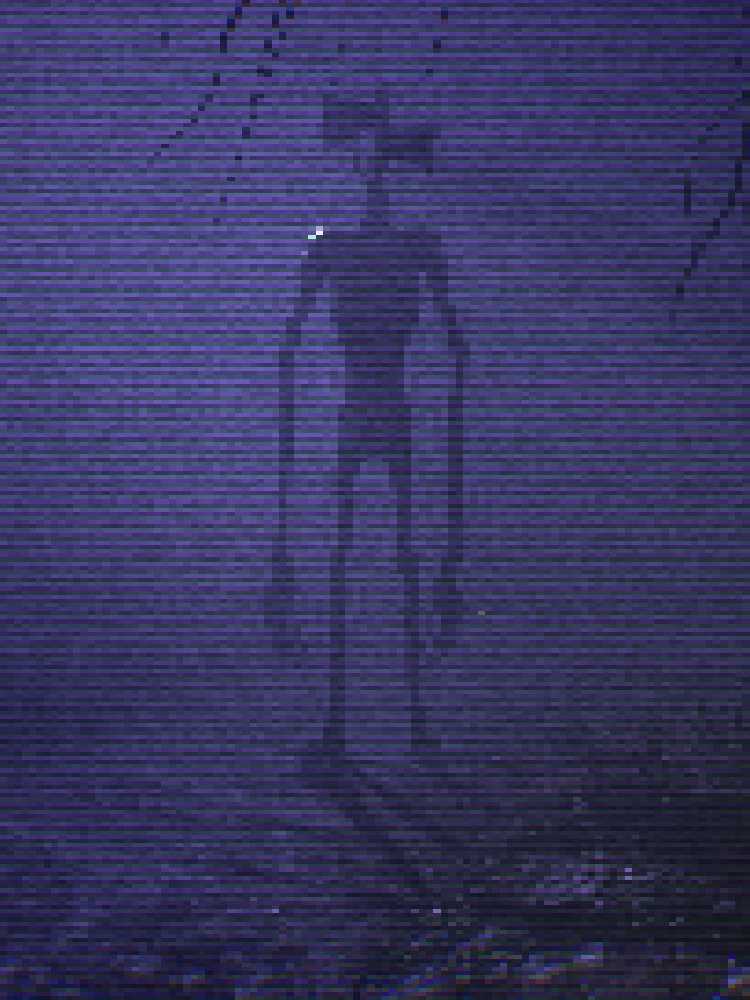 Sirenhead cover