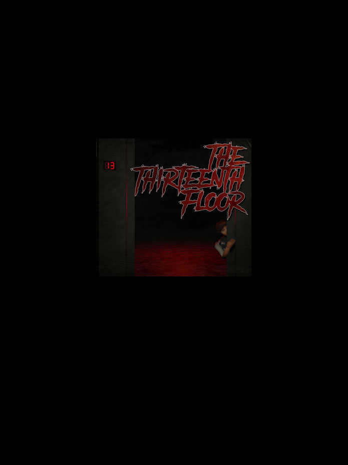The Thirteenth Floor cover