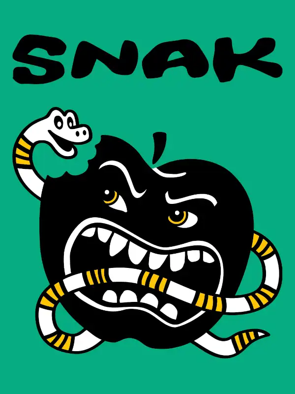 Snak cover