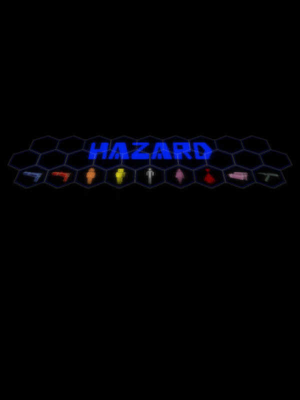 Hazard cover