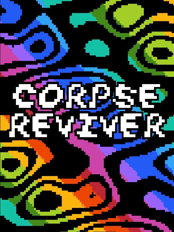 Corpse Reviver cover