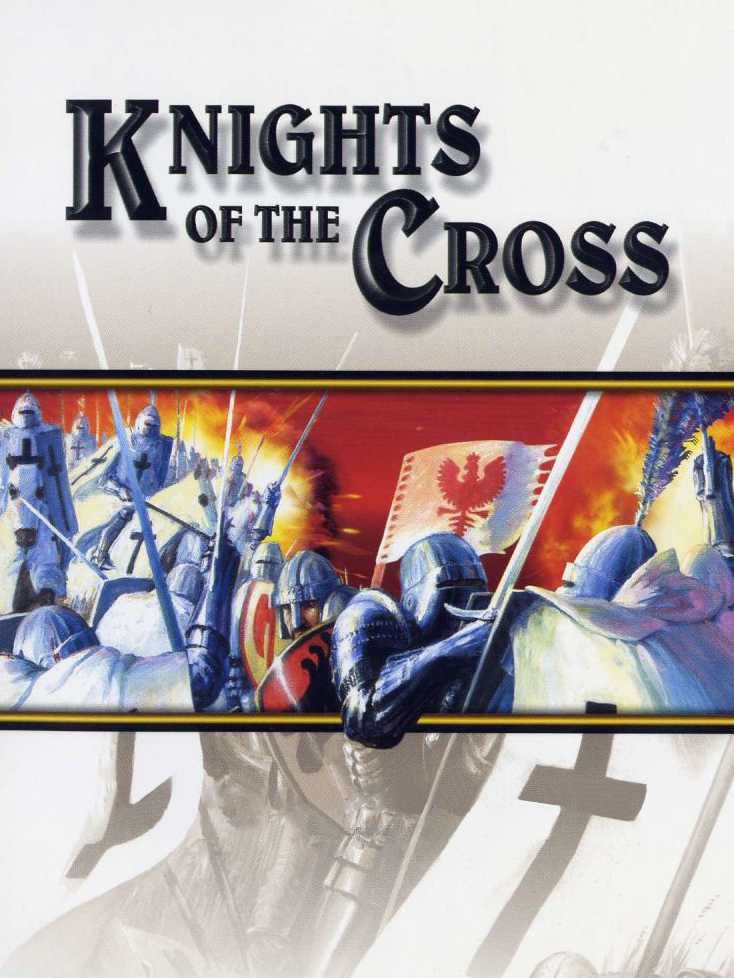 Knights of the Cross cover