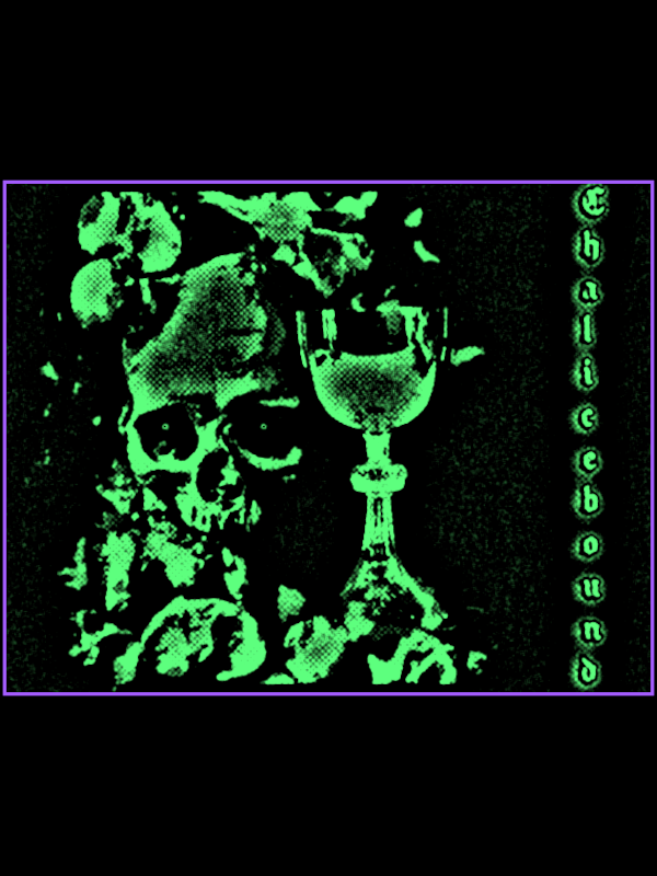 Chalicebound cover