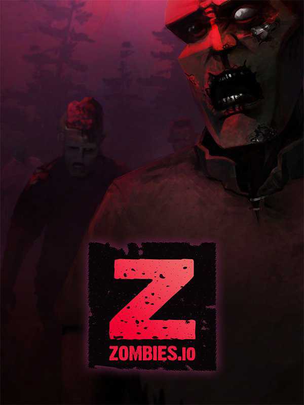 Zombies.io cover