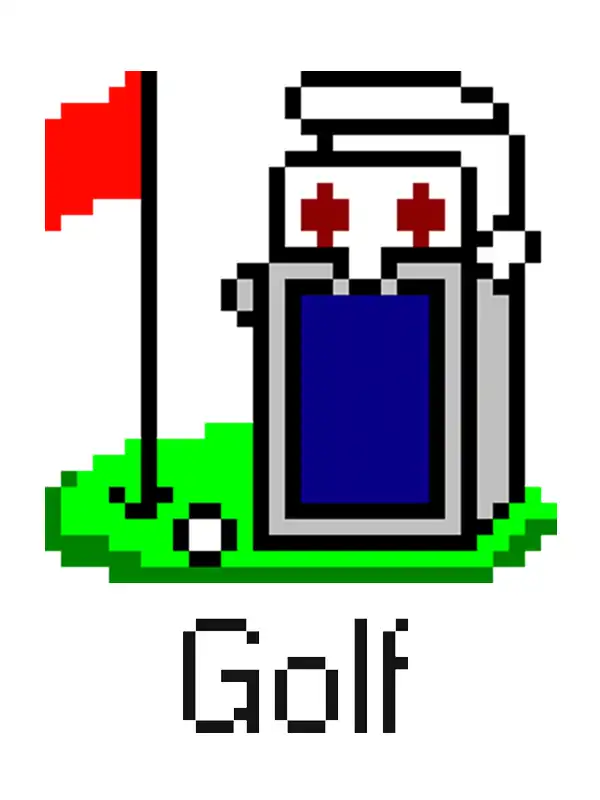 Golf cover