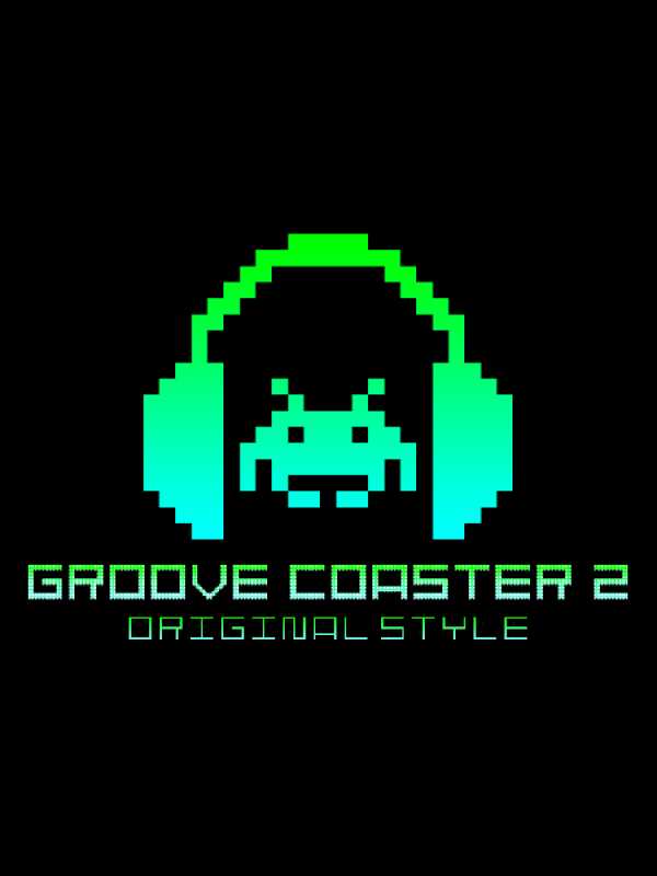 Groove Coaster 2 Original Style cover