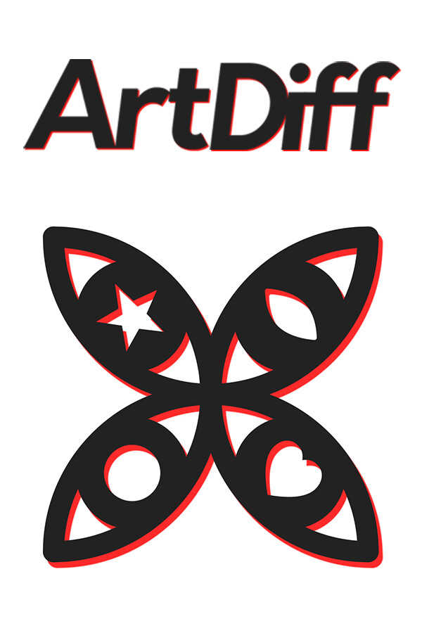 Art Diff cover