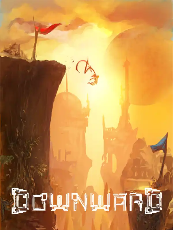 Downward cover