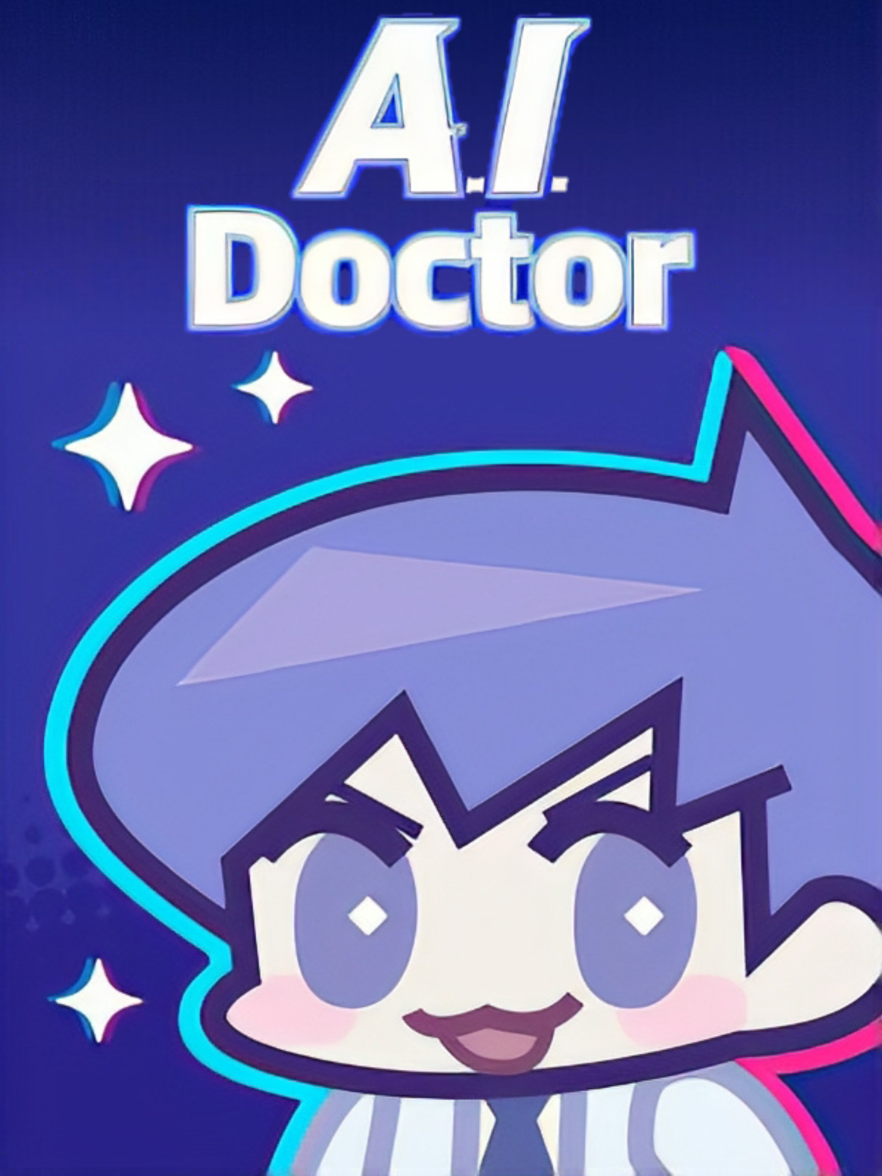 AI Doctor cover