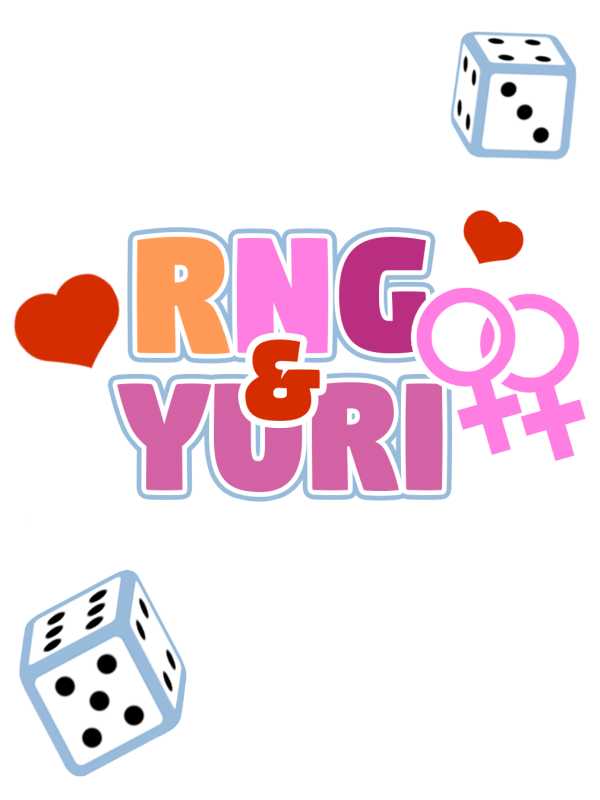 RNG & Yuri cover