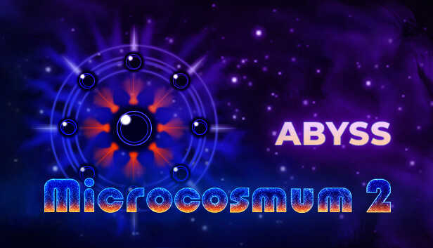 Microcosmum 2: Mission Generator - Abyss cover