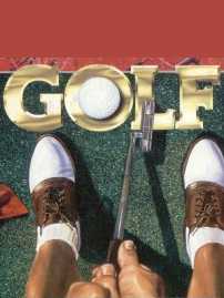 Golf cover